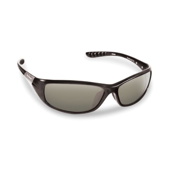 Lente Sudance Black Smoke