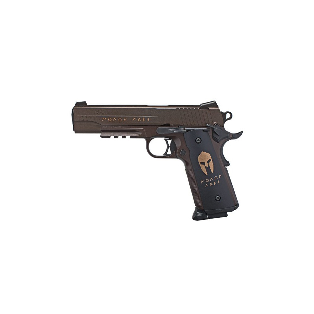 SIG SAUER 1911 SPARTAN CO2 BALIN 4,5mm