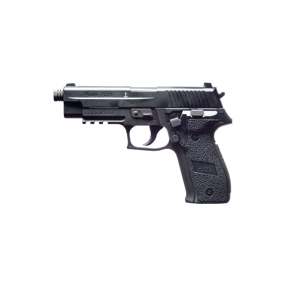 SIG SAUER P226 AIR PISTOL 4,5