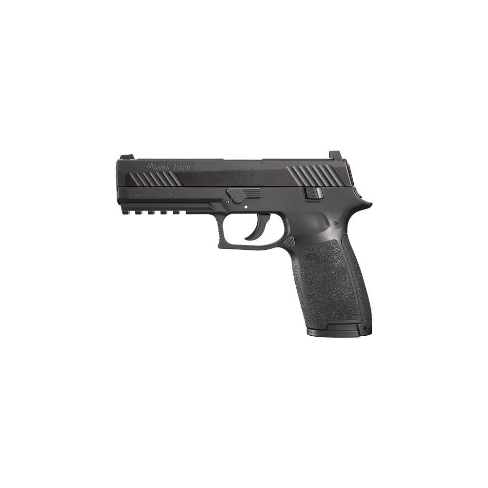 SIG SAUER P320 AIR PISTOL 4,5