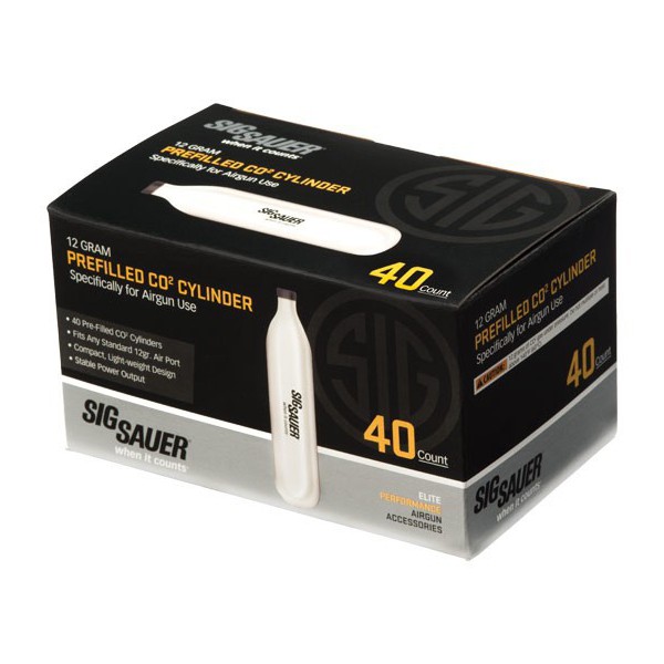Sig Sauer Aire CO2