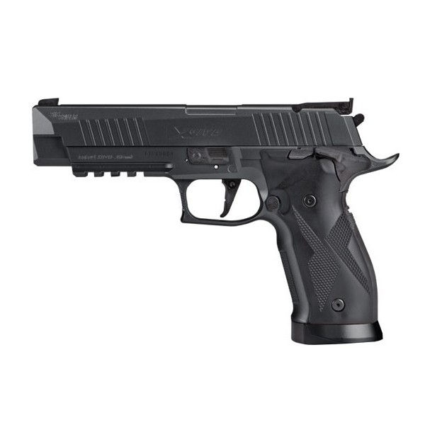 SIG SAUER X-FIVE 4,5mm