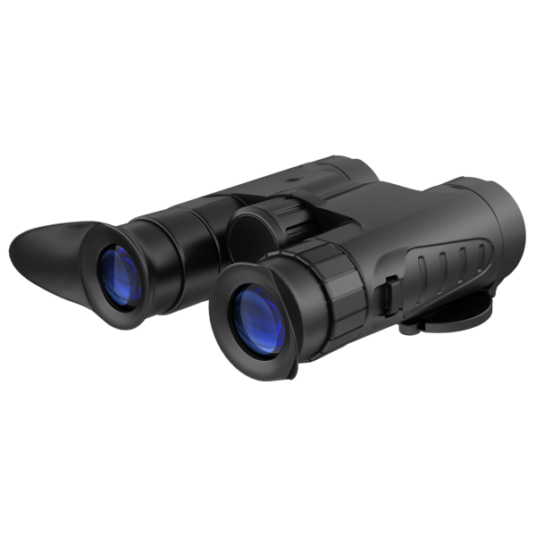 Binocular Yukon Point 10x42