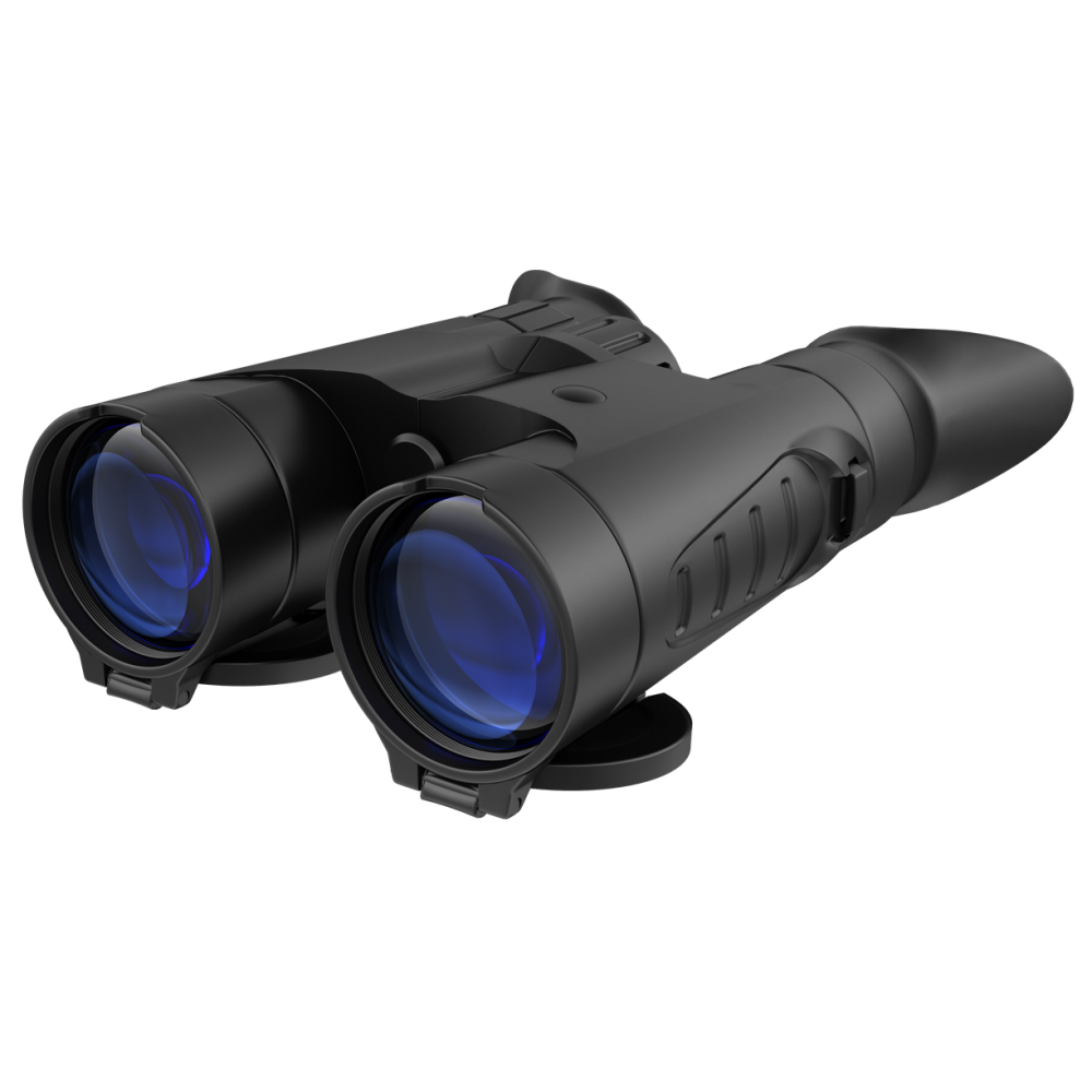 Binocular Yukon Point 10x42