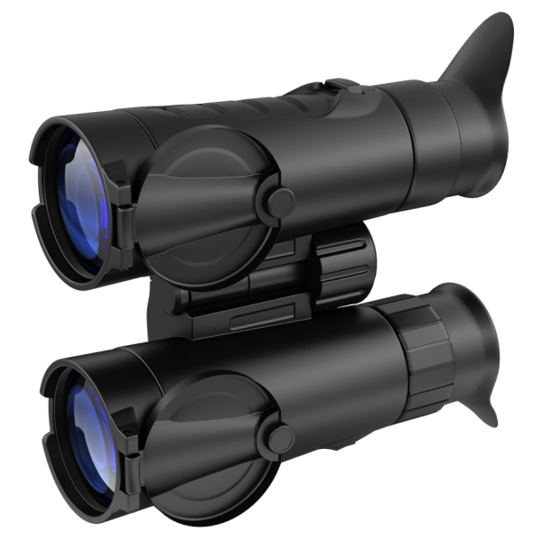 Binocular Yukon Point 10x42