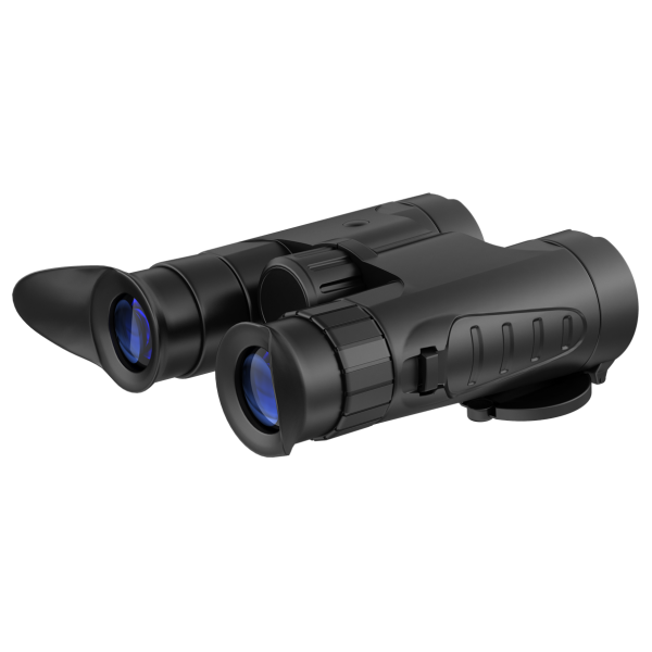 Binocular Yukon Point 10x42