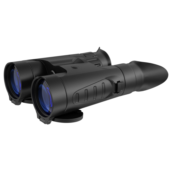 Binocular Yukon Point 10x42
