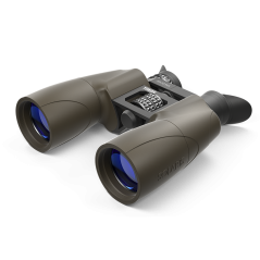 Binocular Yukon Solaris 7×50 Wp