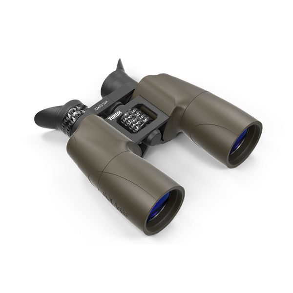 Binocular Yukon Solaris 7×50 Wp