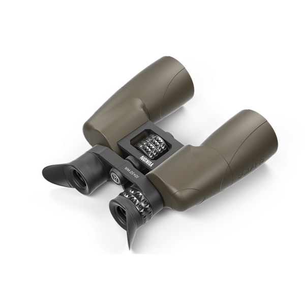 Binocular Yukon Solaris 7×50 Wp