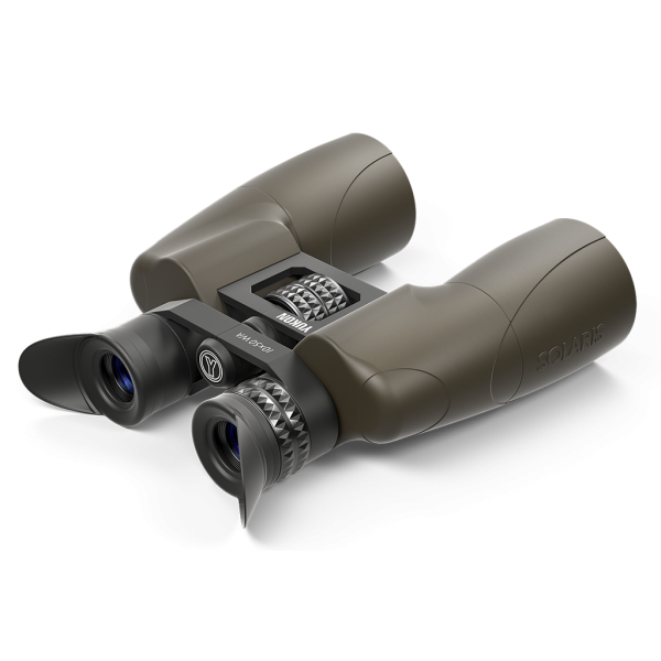 Binocular Yukon Solaris 20×50 Wp
