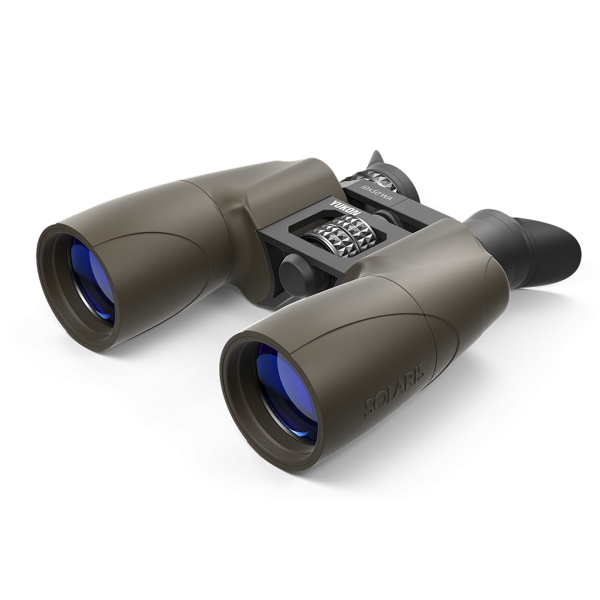 Binocular Yukon Solaris 20×50 Wp