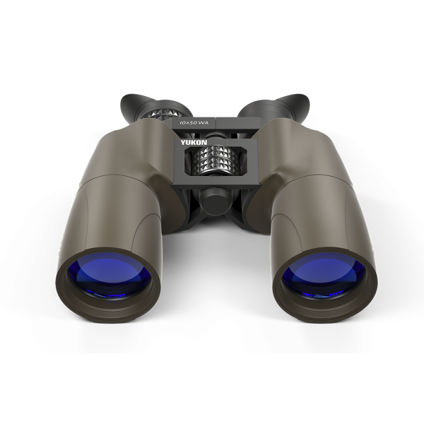 Binocular Yukon Solaris 20×50 Wp
