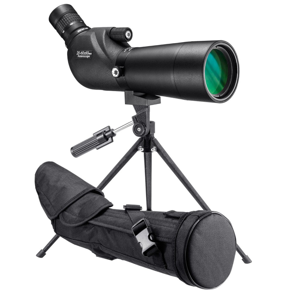 Barska Telescopio Mod. Naturescape