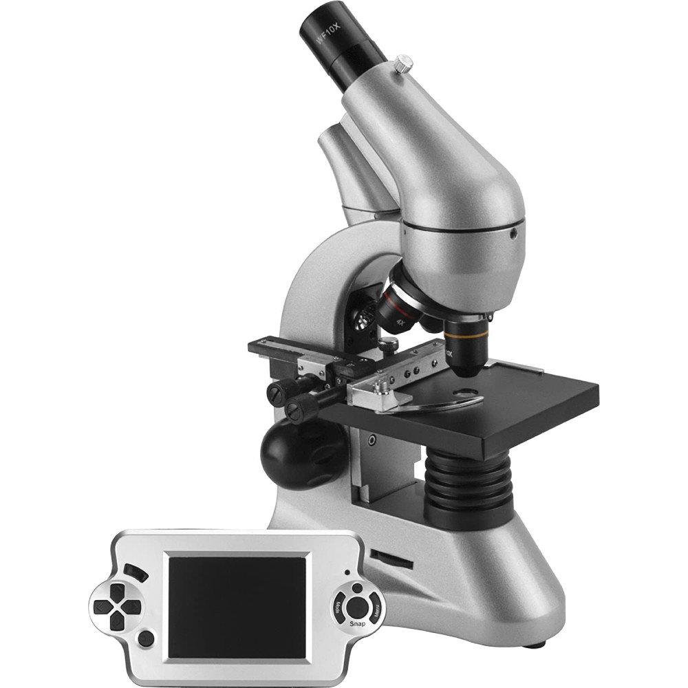 Barska Microscopio Digital