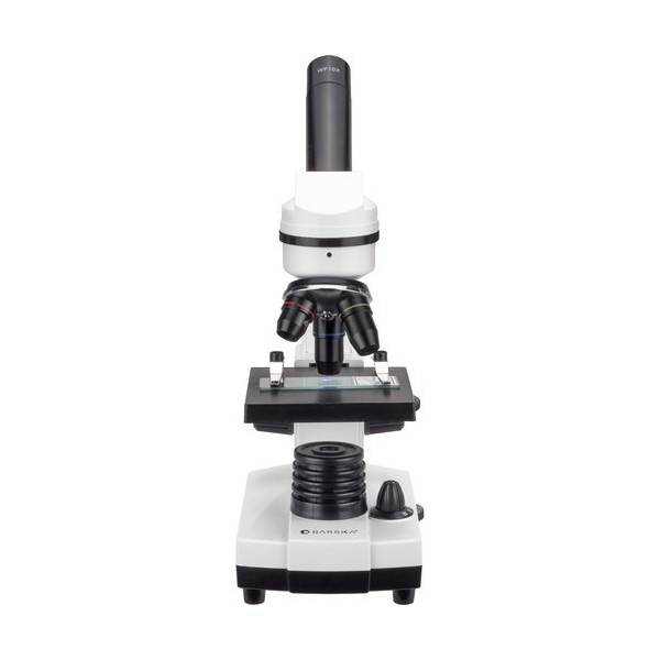 Barska Microscopio Estudiante