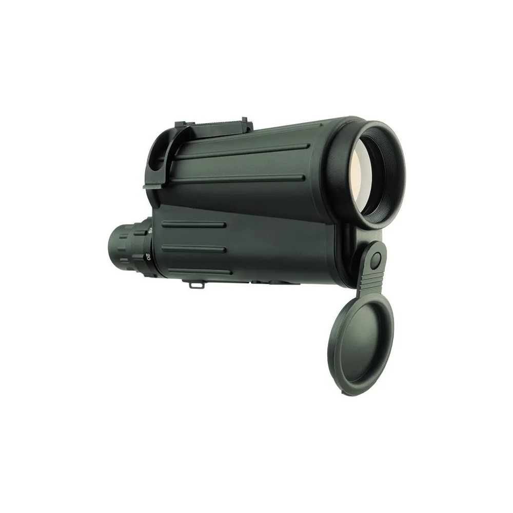 Monocular Yukon 20-50x50 Wa