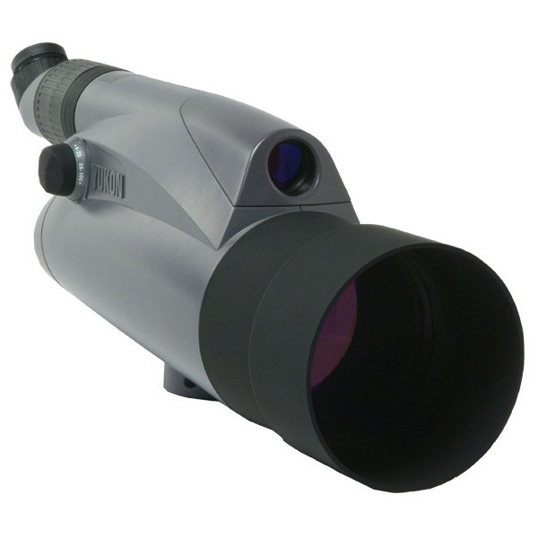 Spotting Scope (telescopio) Yukon 6-100x100