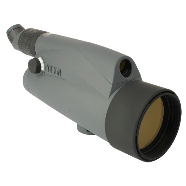 Spotting Scope (telescopio) Yukon 6-100x100