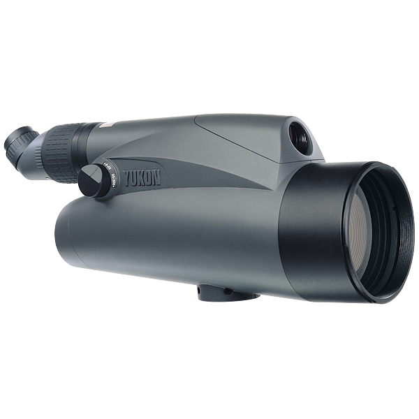 Spotting Scope (telescopio) Yukon 6-100x100