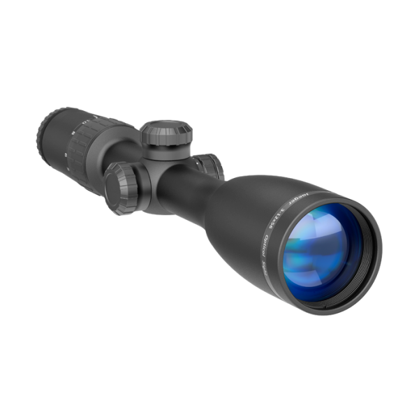 Yukon Mira Jaeger 3-12x56