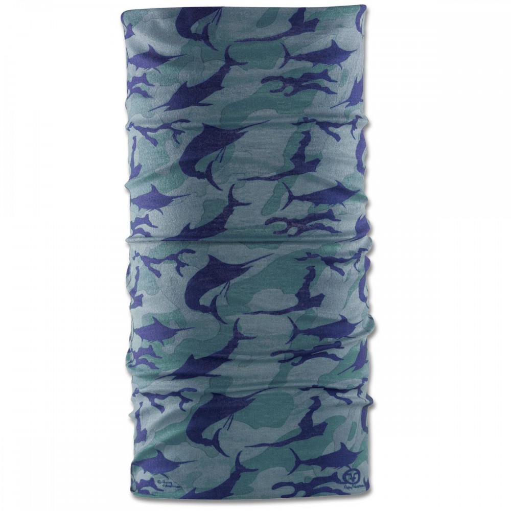 Flying Fisherman Bandana