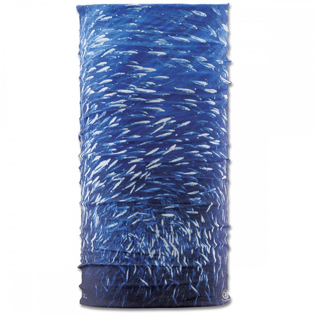 Flying Fisherman Bandana