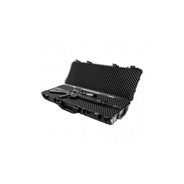 Barska Caja Transporte Rifle
