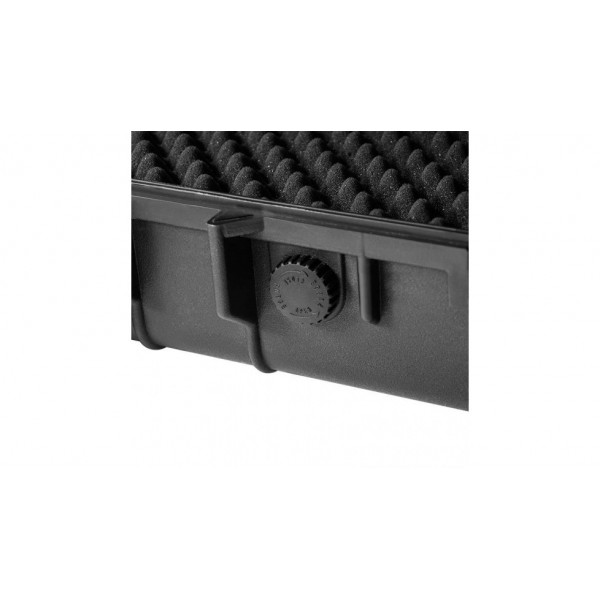 Barska Caja Transporte Rifle