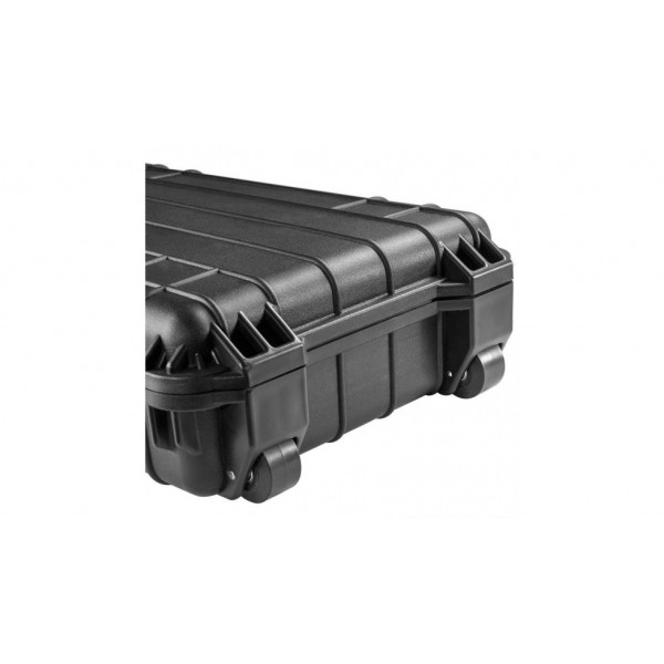 Barska Caja Transporte Rifle