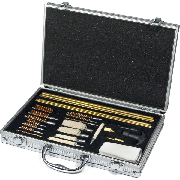 Barska Kit Limpieza Todos Los Calibres