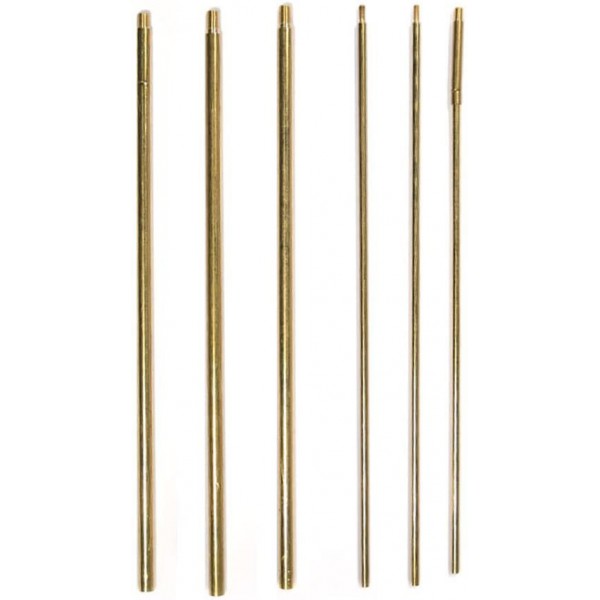 Barska Kit Limpieza Todos Los Calibres