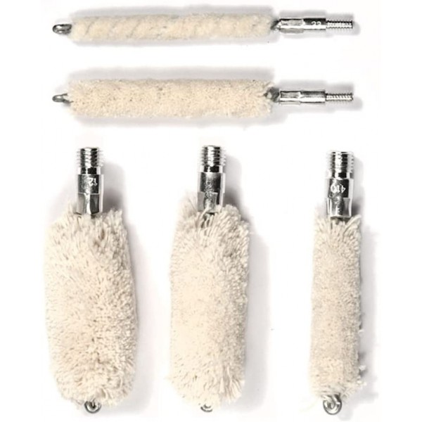Barska Kit Limpieza Todos Los Calibres