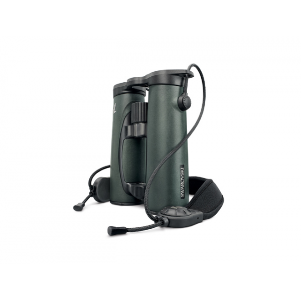 Swarovski Binocular EL 10x42 W B