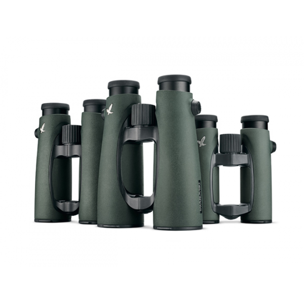 Swarovski Binocular EL 10x42 W B