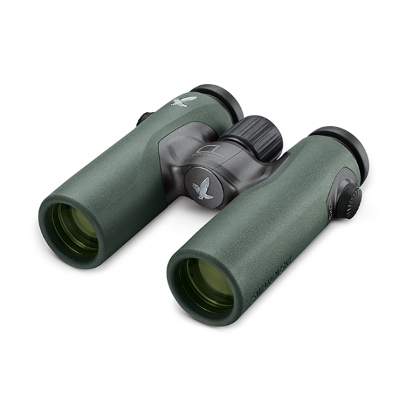 Swarovski Binocular CL COMPANION 10x30 Wild Nature