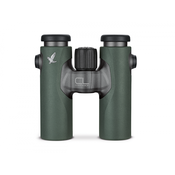 Swarovski Binocular CL COMPANION 10x30 Wild Nature