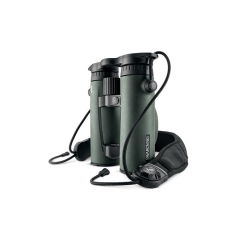 Swarovski Binocular EL RANGE 10x42 W B