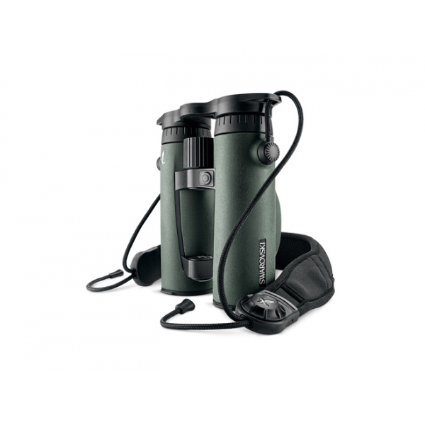 Swarovski Binocular EL RANGE 8x42 W B