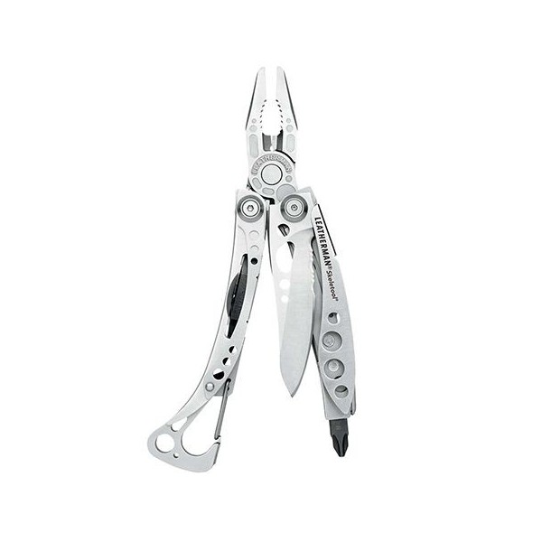 Leatherman Multiherramienta Skeletool