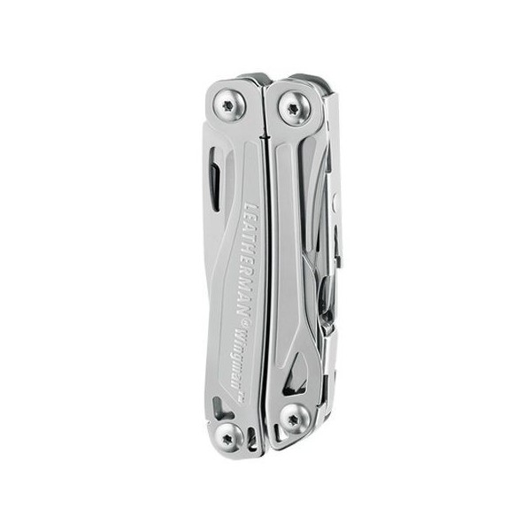 Leatherman Multiherramienta Wingman