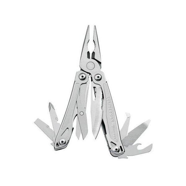 Leatherman Multiherramienta Wingman