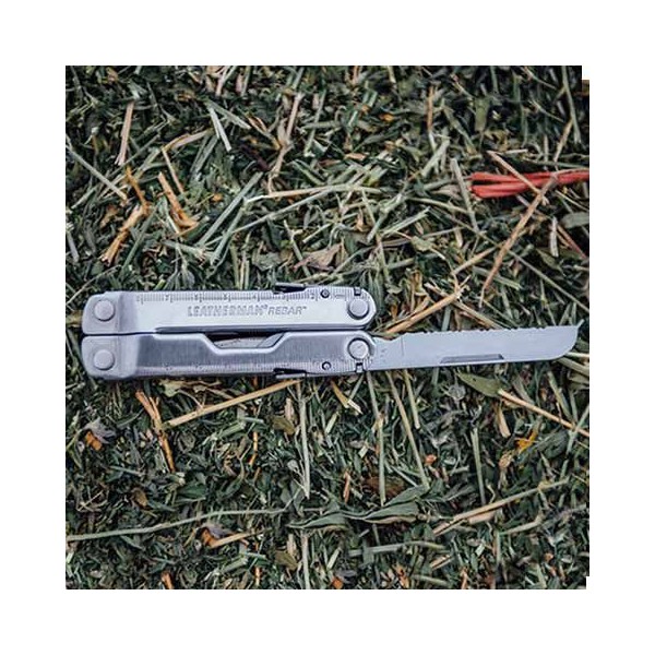 Leatherman Multiherramienta Rebar