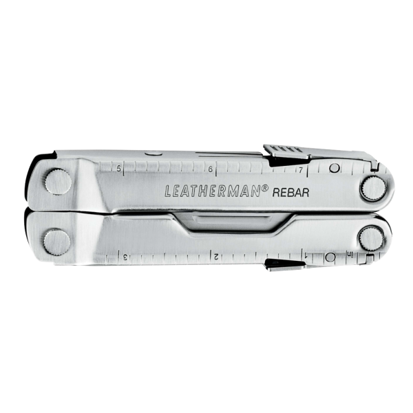 Leatherman Multiherramienta Rebar