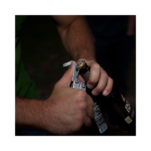 Leatherman Multiherramienta Sidekick