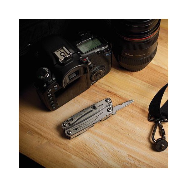 Leatherman Multiherramienta Sidekick