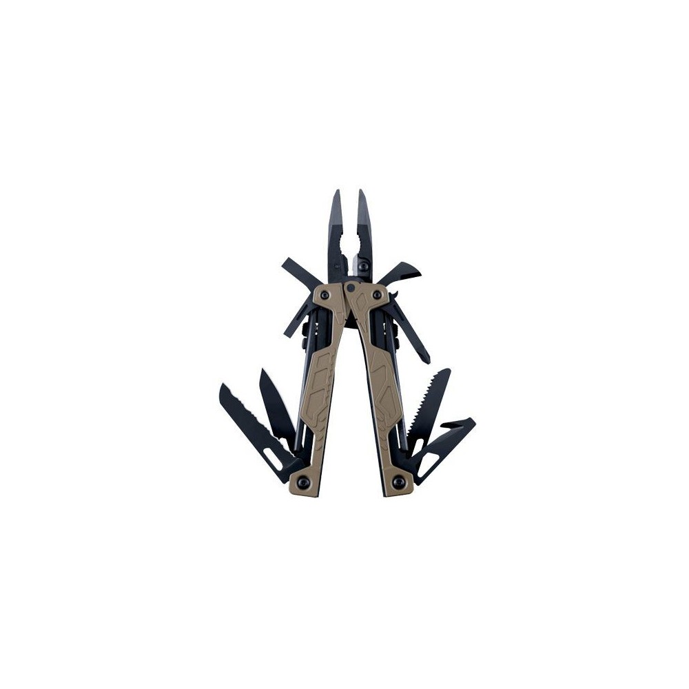 Leatherman Multiherramienta...