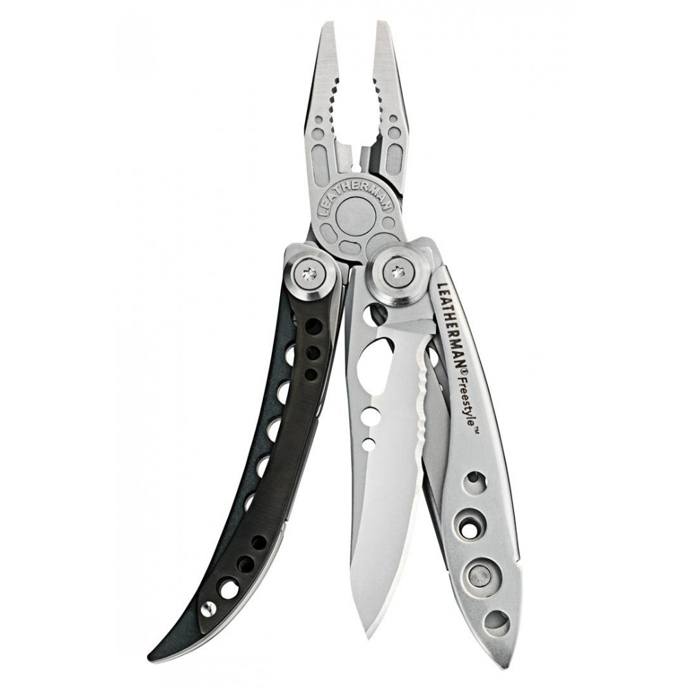 Leatherman Multiherramienta...