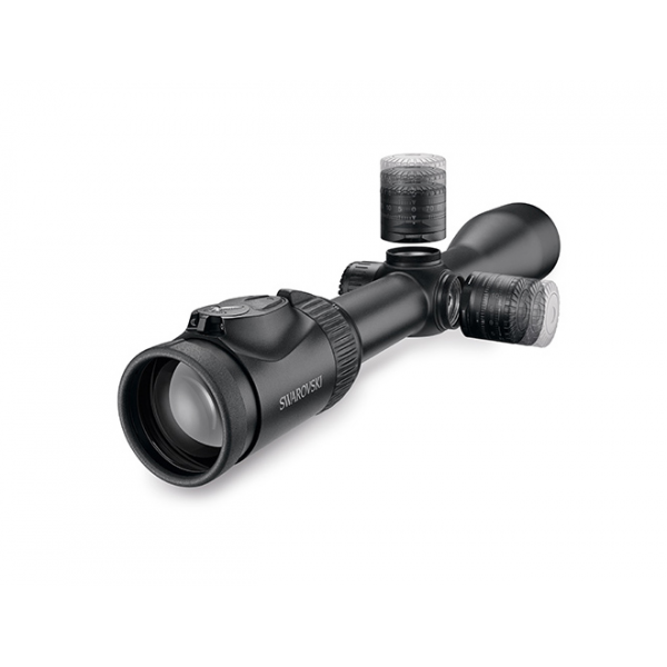 Swarovski Mira Z8(i)  1-8x24 L