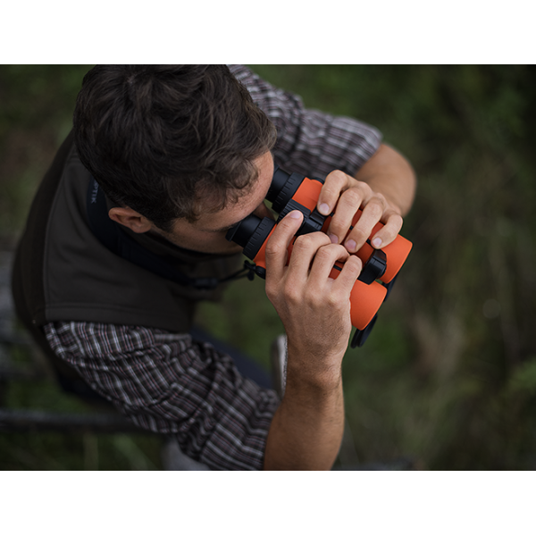 Swarovski Binocular EL O-RANGE 10x42